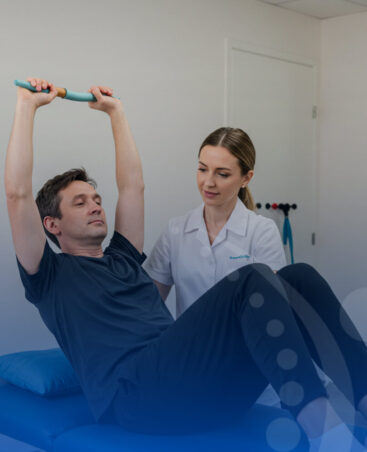 Non-Invasive-Chronic-Pain-Management