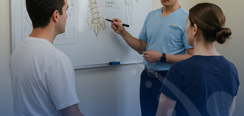 Posture-Correction-Program