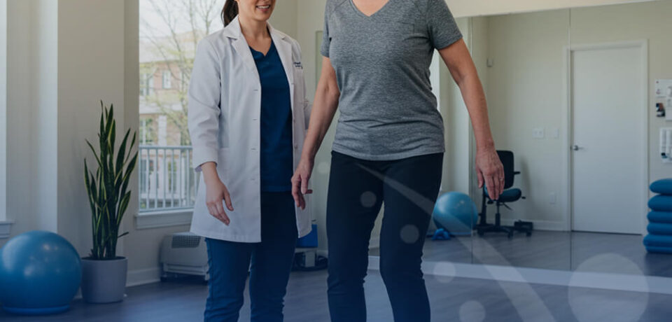 Vestibular-Rehabilitation